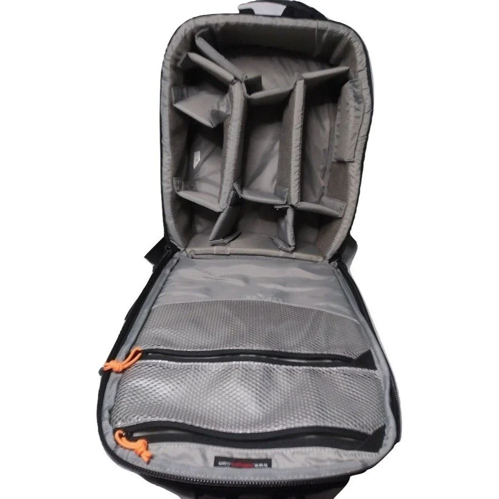 Lowepro Vertex 100 AW Backpack Bag for Digital Camera Equipment Retail $149
